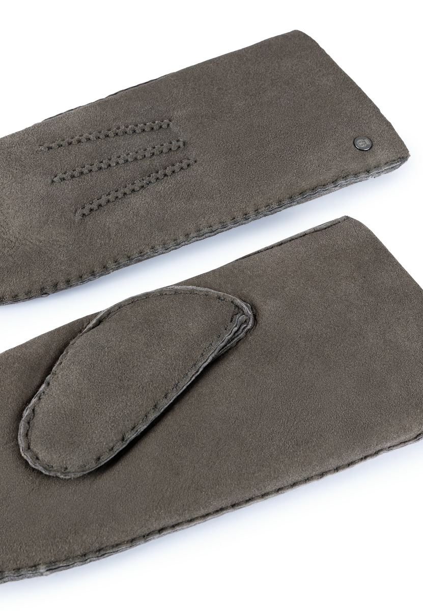 Berchtesgaden Faeustling - stone