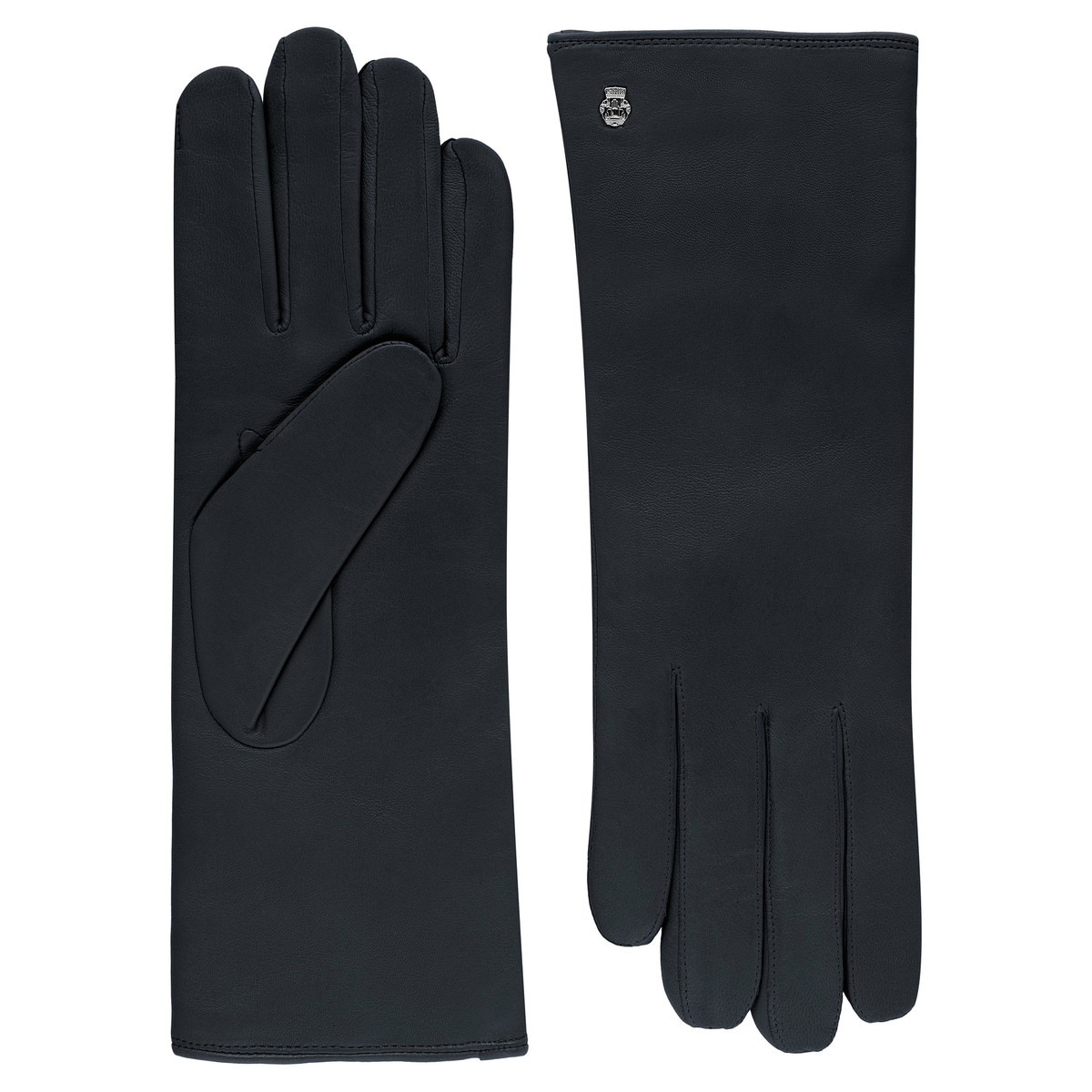 Prag - classic navy