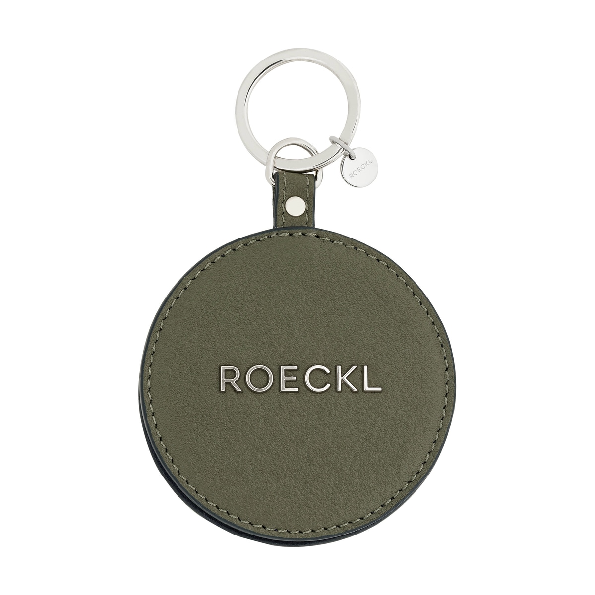 Mirror Keyring - hunter