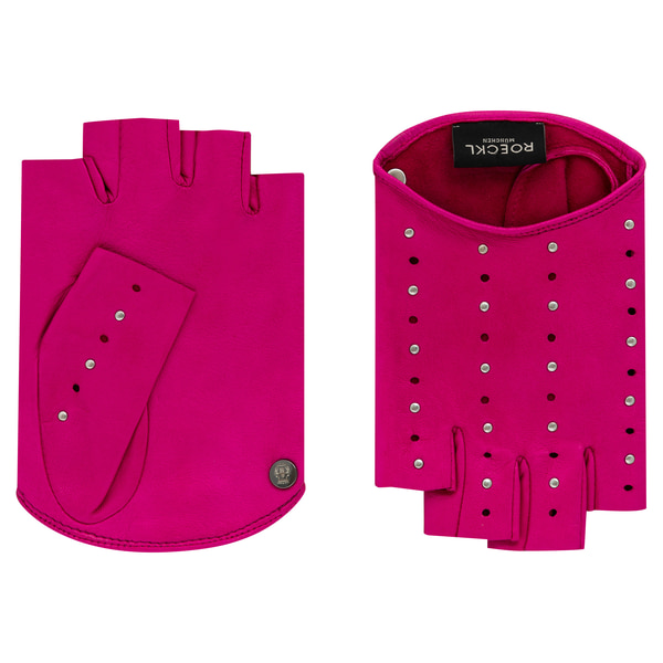 Cary - hot pink