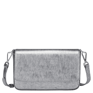 Emilia mini metalic  - platinum