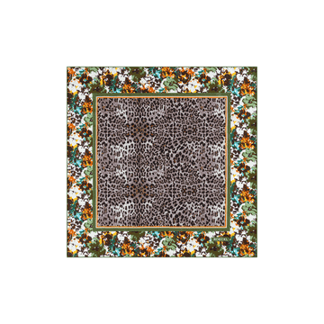 Wild Gallery 53x53  - multi forest
