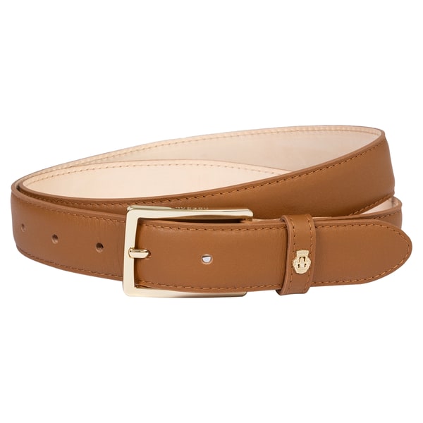 Alva 3cm - hazelnut