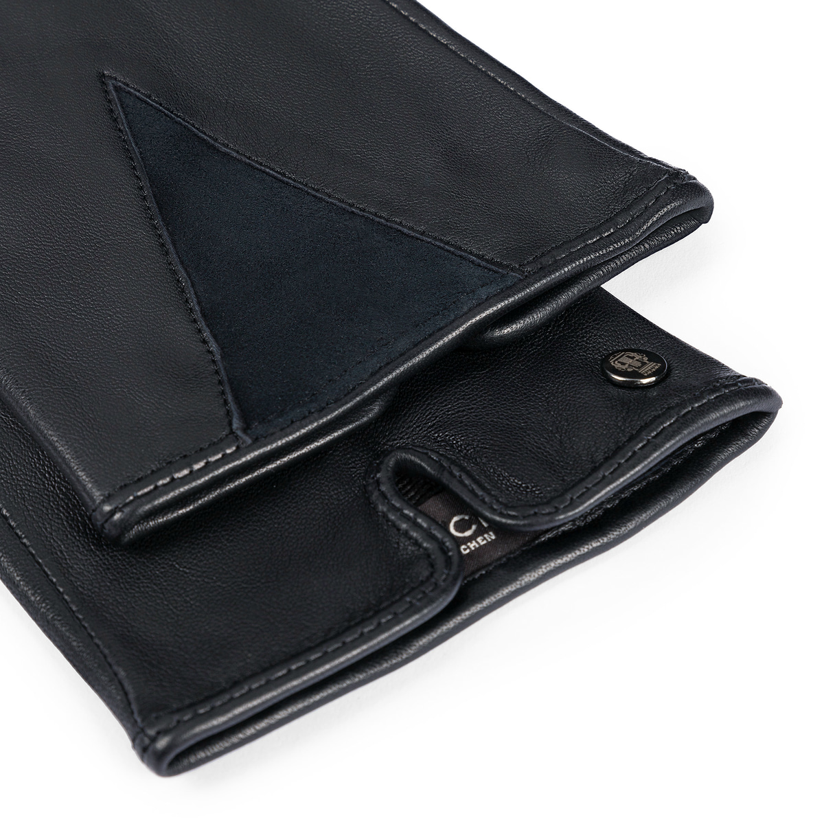 Triangle - classic navy