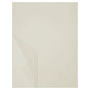 Classic Georgette 65 x 180 - creme