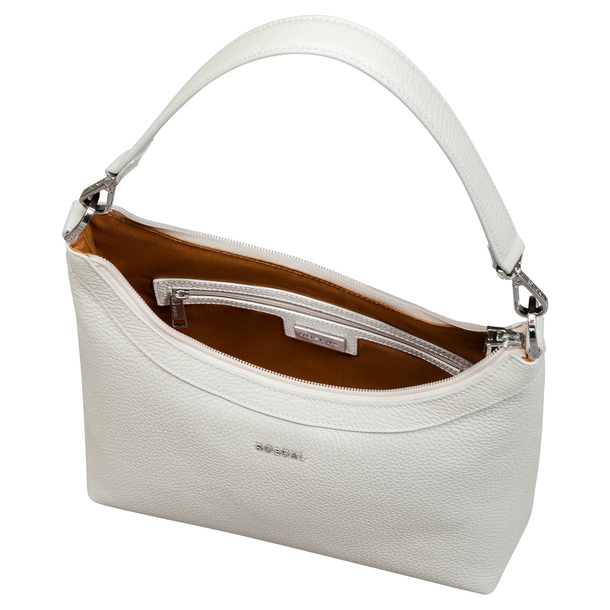 Diana small grained - ivory
