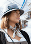 Lene  - silvergrey