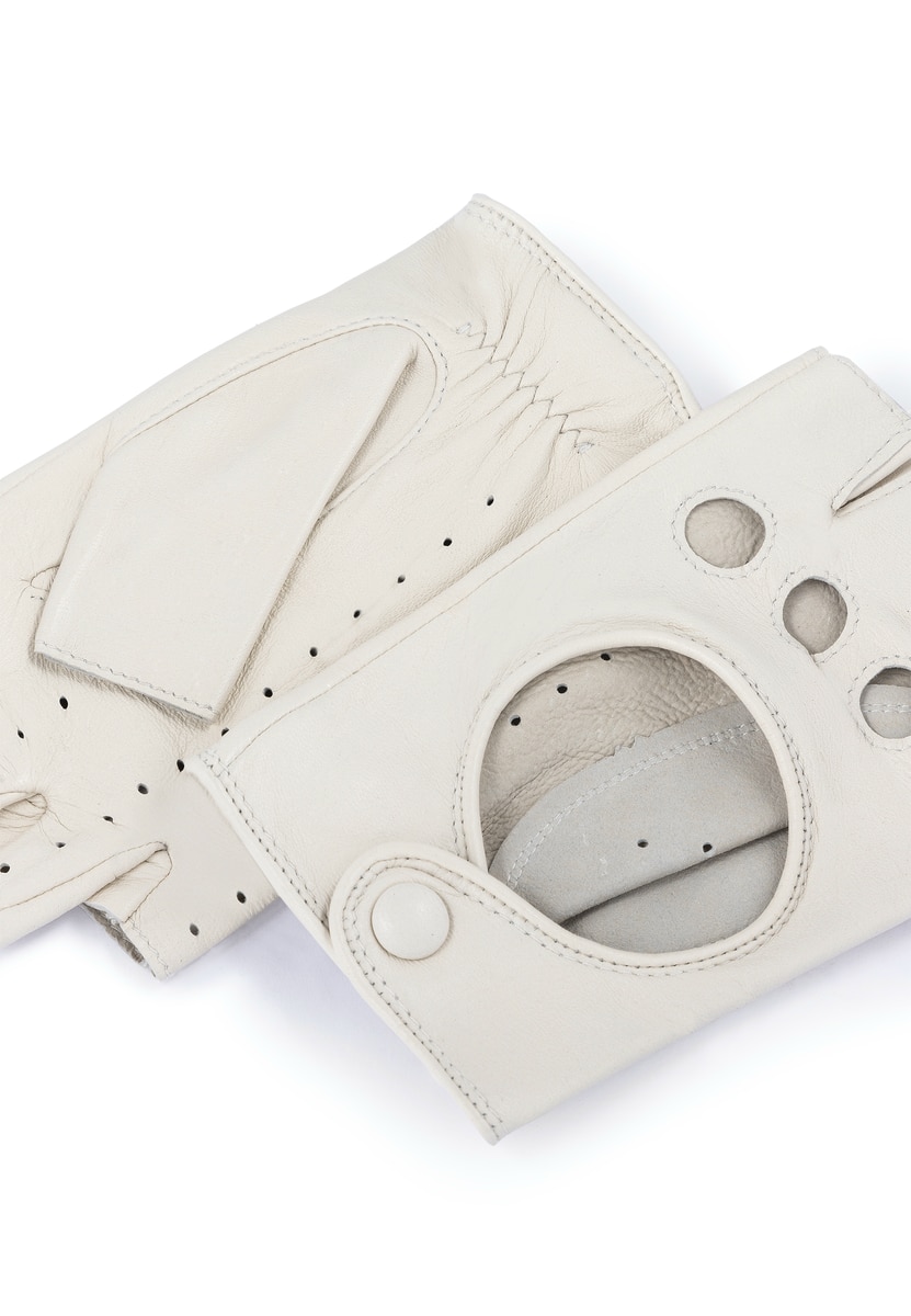 Florenz Autofahrer - white