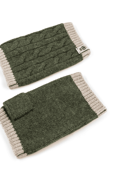 Rosi - loden