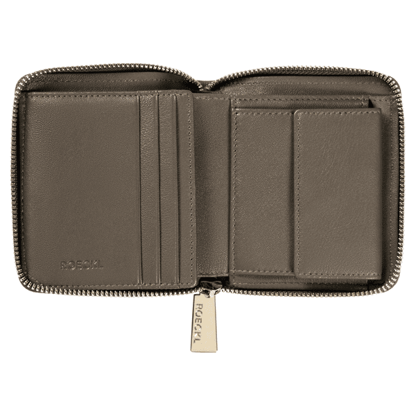 Deda quilted medium - moss