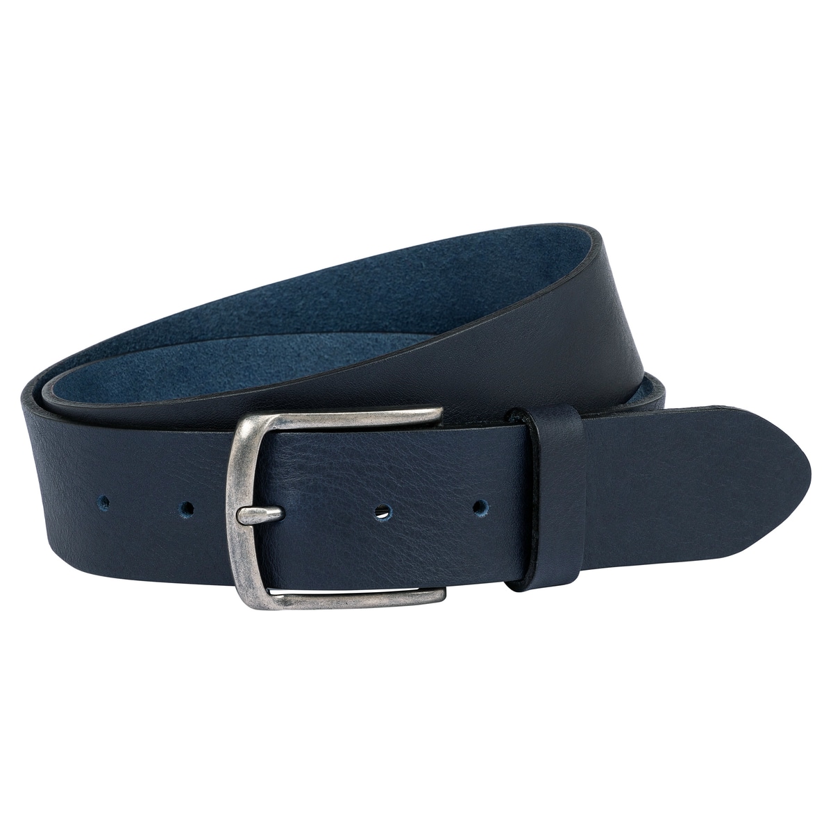Louis 4cm - classic navy