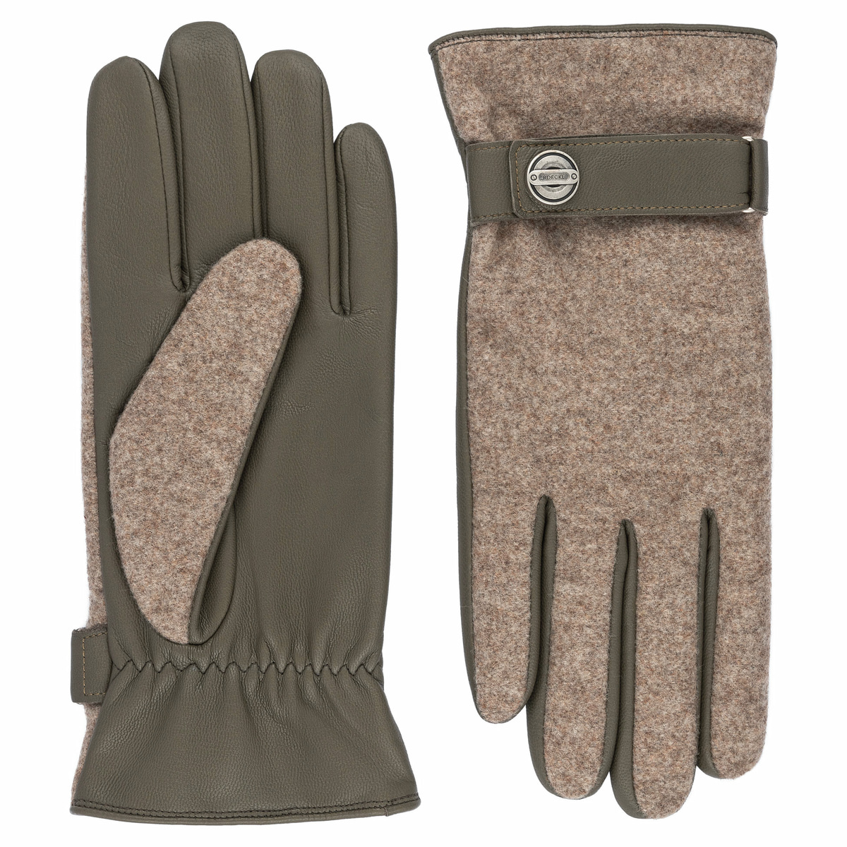 Starnberg - khaki
