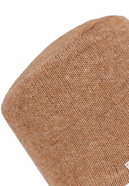 Essentials Muetze One - dune