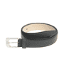 Ladies' Emotion Belt - black
