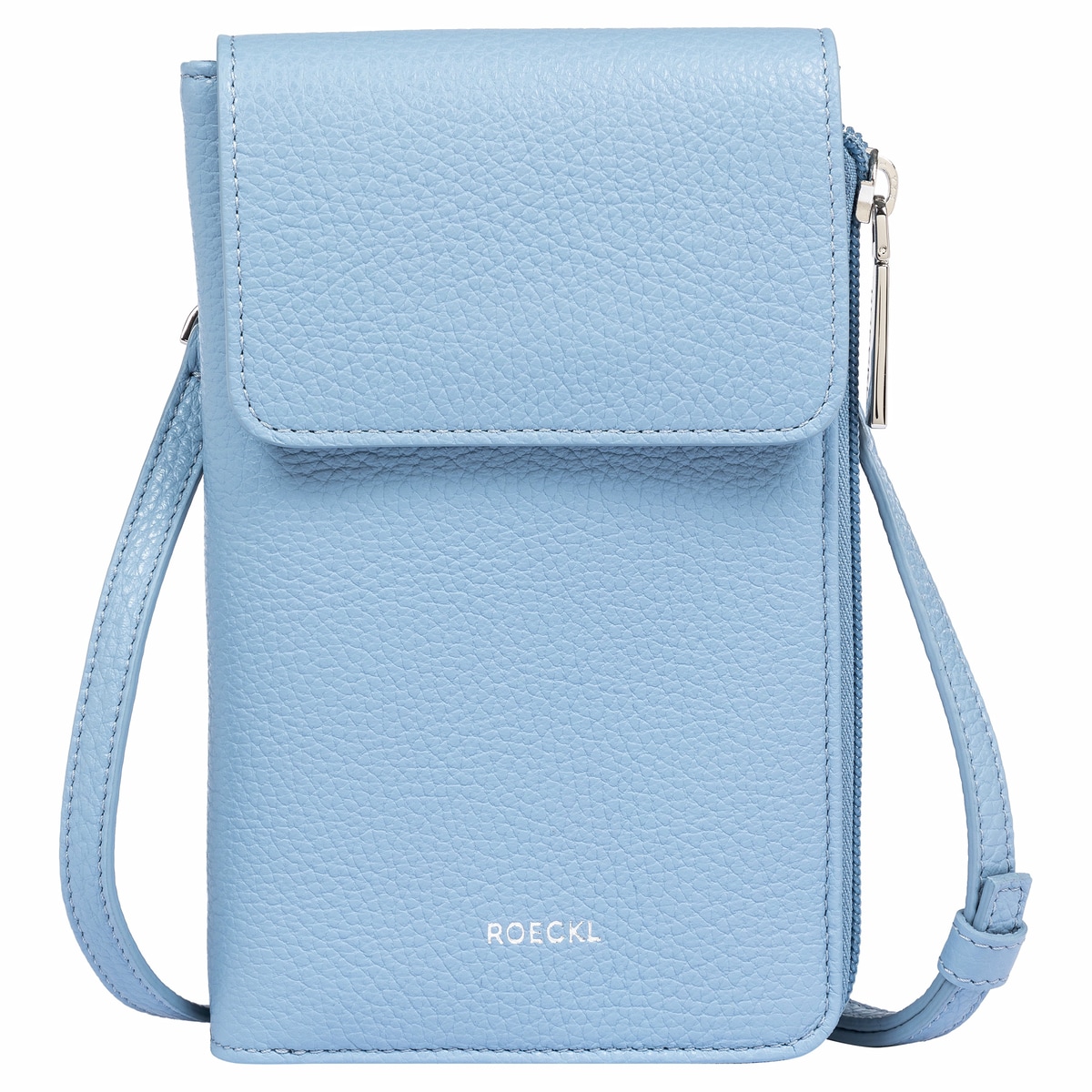 Tony mini - cornflower