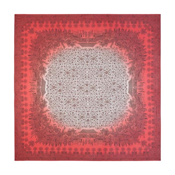 Persian Wedding  140x140 140x140 - red