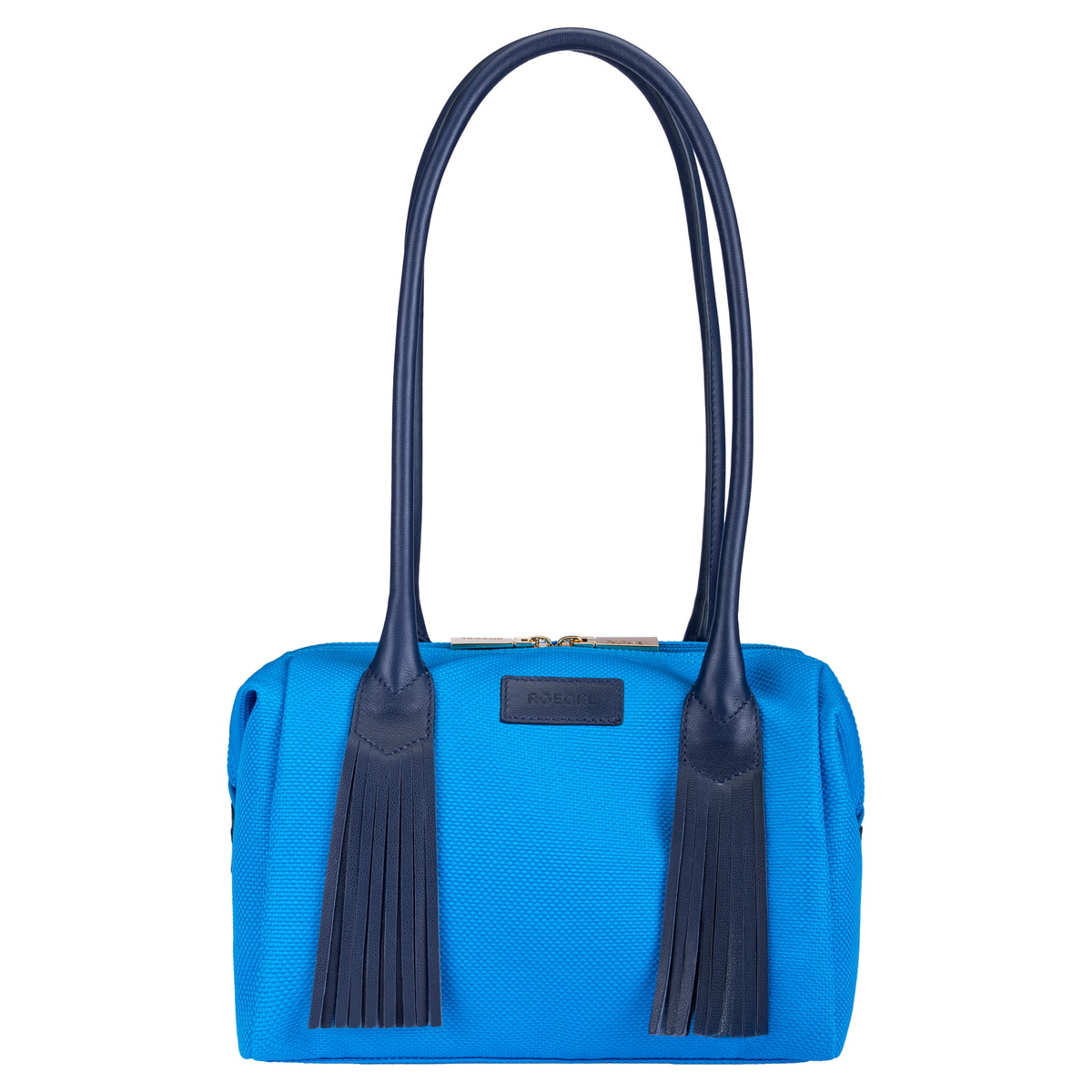 Lenny Bag - true blue