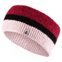 Funhouse Stirnband - multi pink