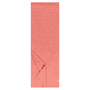 Snow Time Schal 30x180 - peach blush