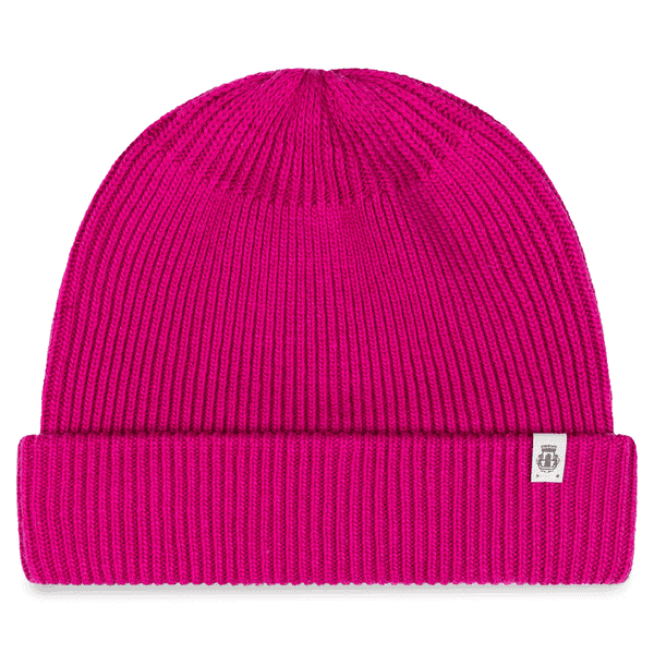 Abby - fuchsia