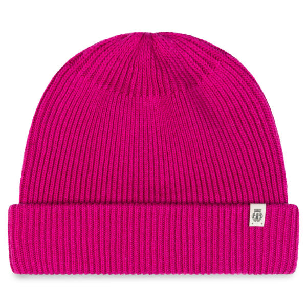 Abby - fuchsia
