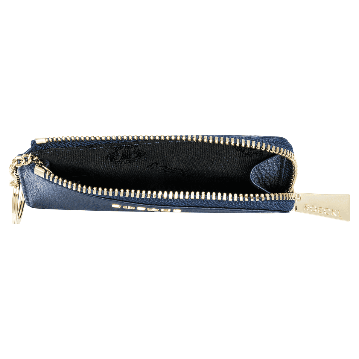 Dina small - navy