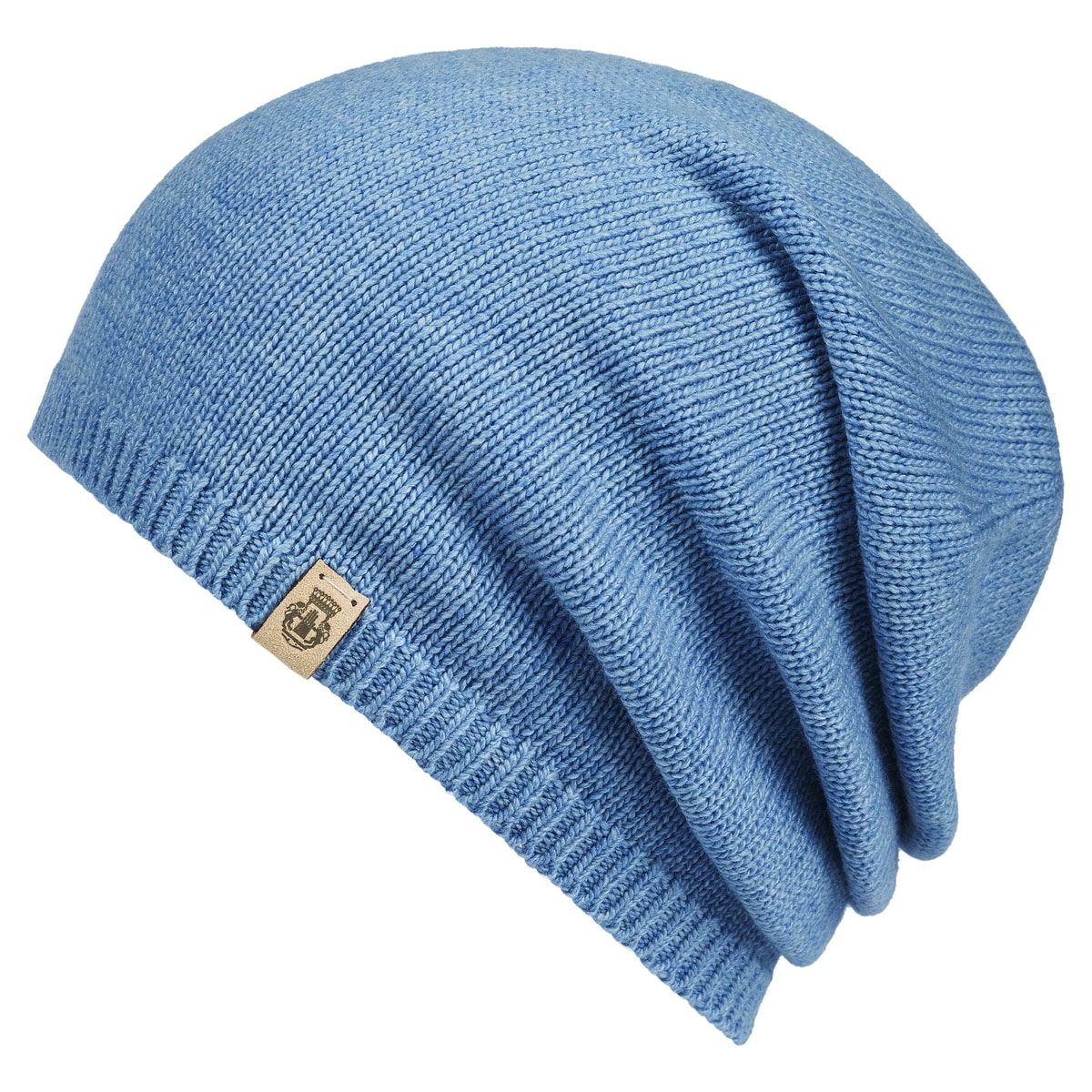 Essentials Muetze Women - denim