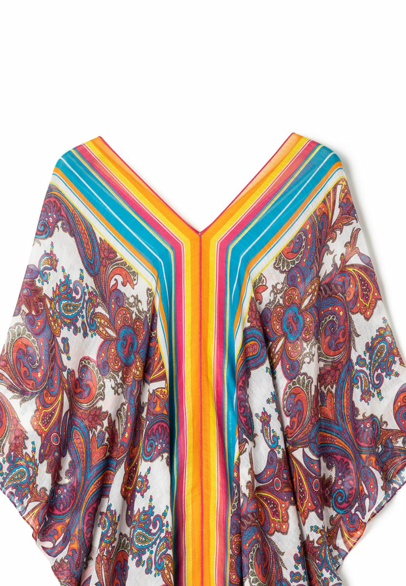 Tunika - multi colour