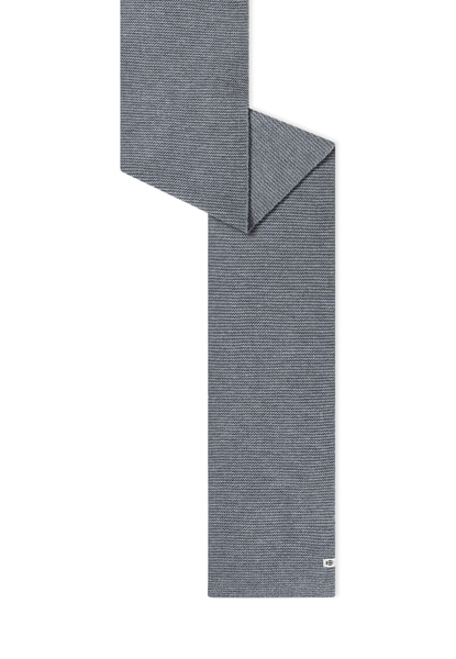 Soft Lines Schal Herren 25x180  - flanell