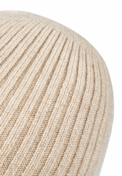 Winter Dream Mütze - cashmere