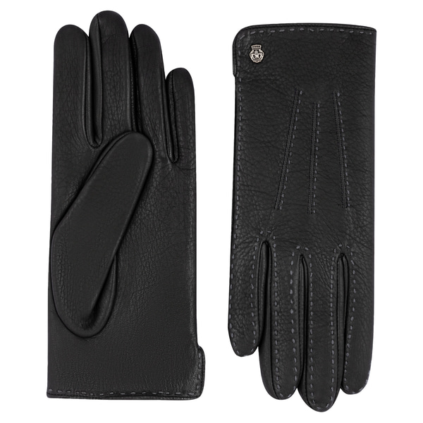 Nottingham - black