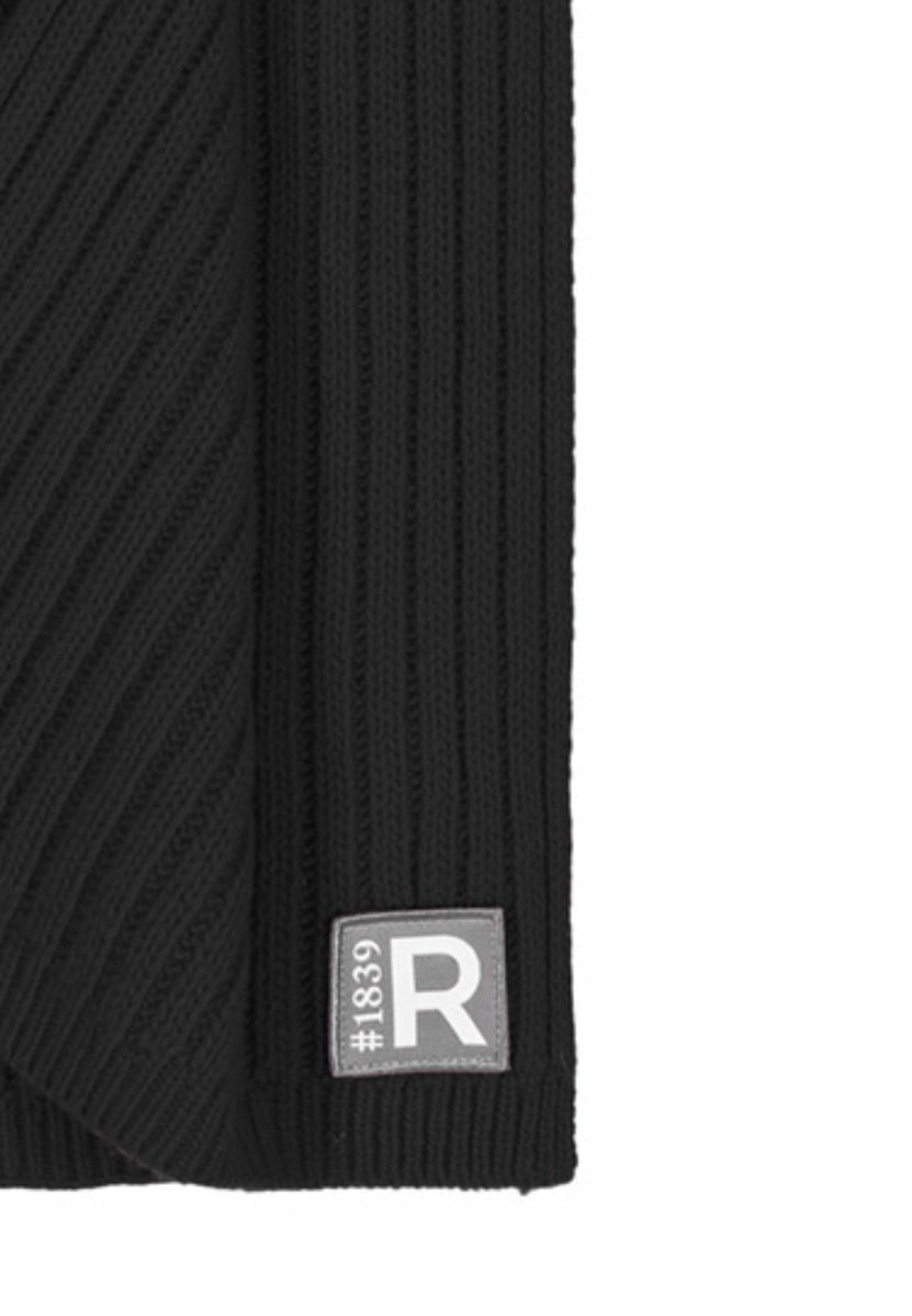Urban Schal 25x170 - black