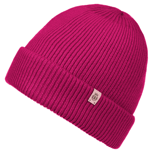 Essentials Mütze - magenta