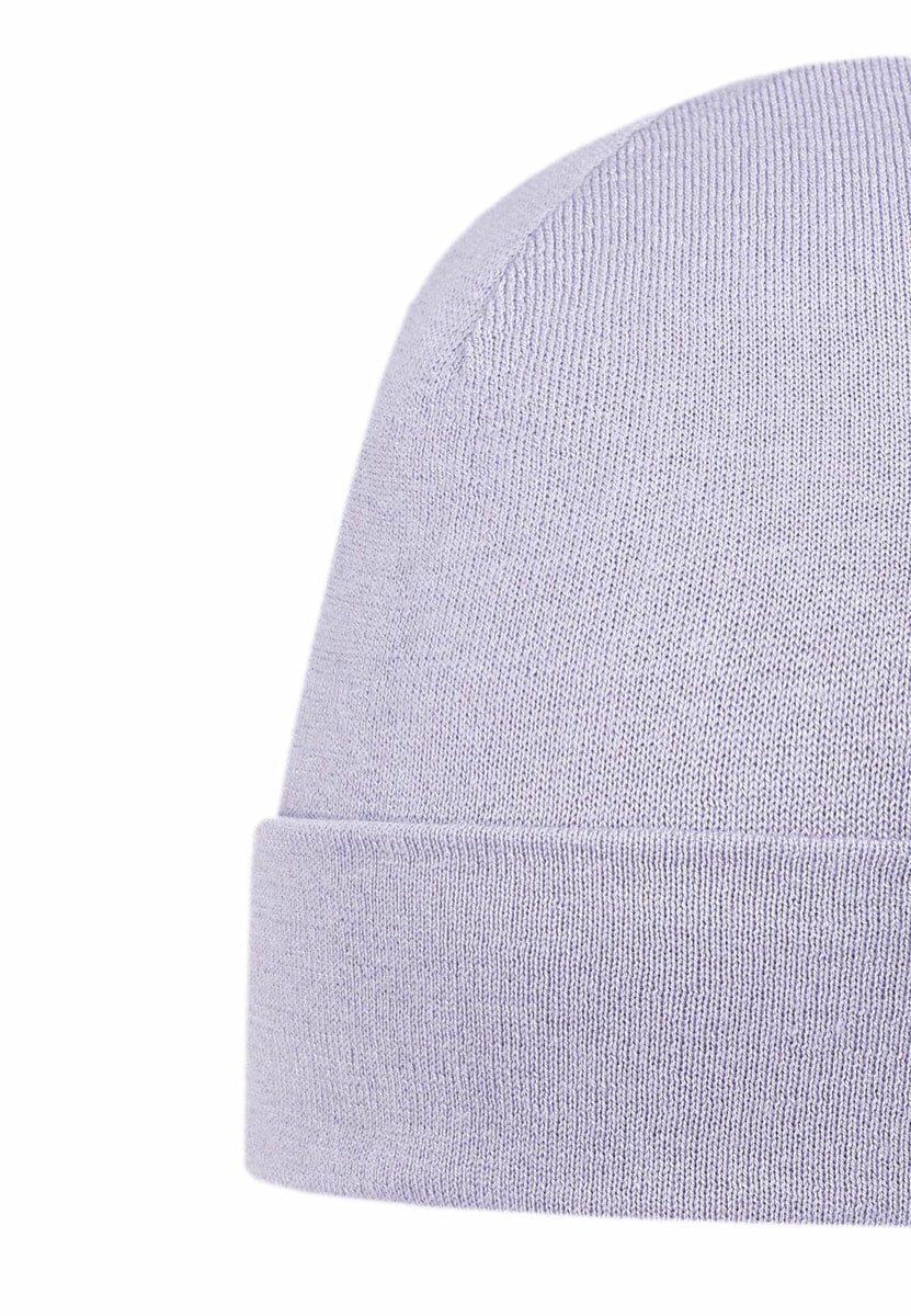 Calais/Light Bamboo - lavender