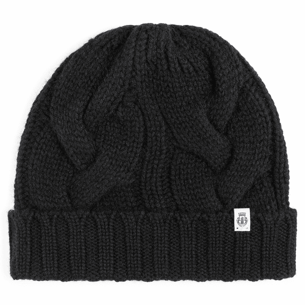 Elise Mütze  - black