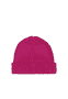 Essentials Mütze - pink