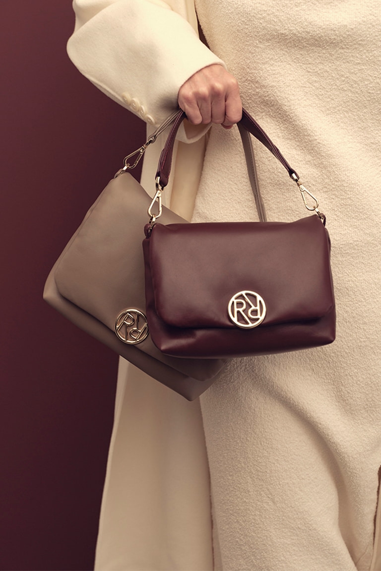 Soho Crossover small - earth