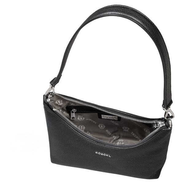 Diana Elk Shoulder bag extra small - black