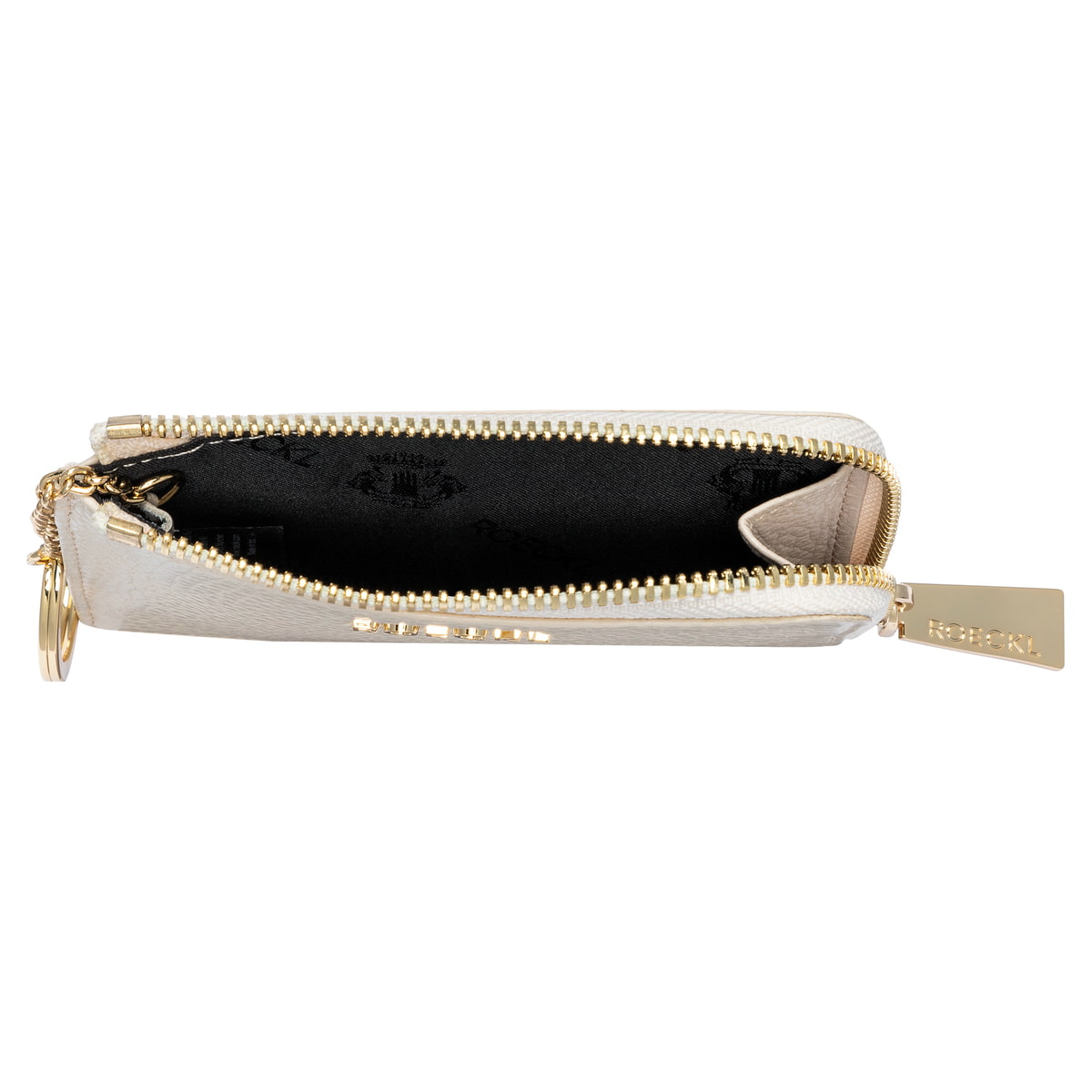 Dina small - creme