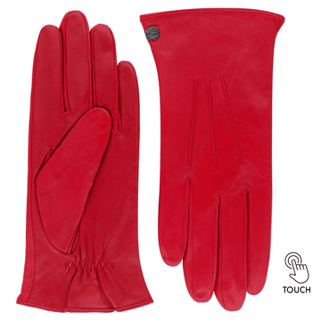 Tallinn Touch - classic red