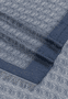 Light Pattern 40x180  - jeans
