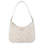 Cleo small Croco  - desert