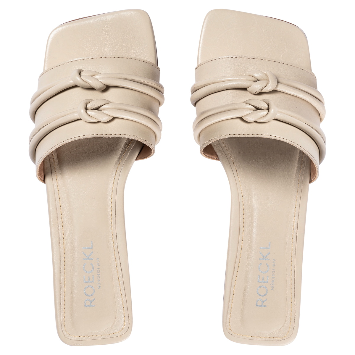Benita - off white