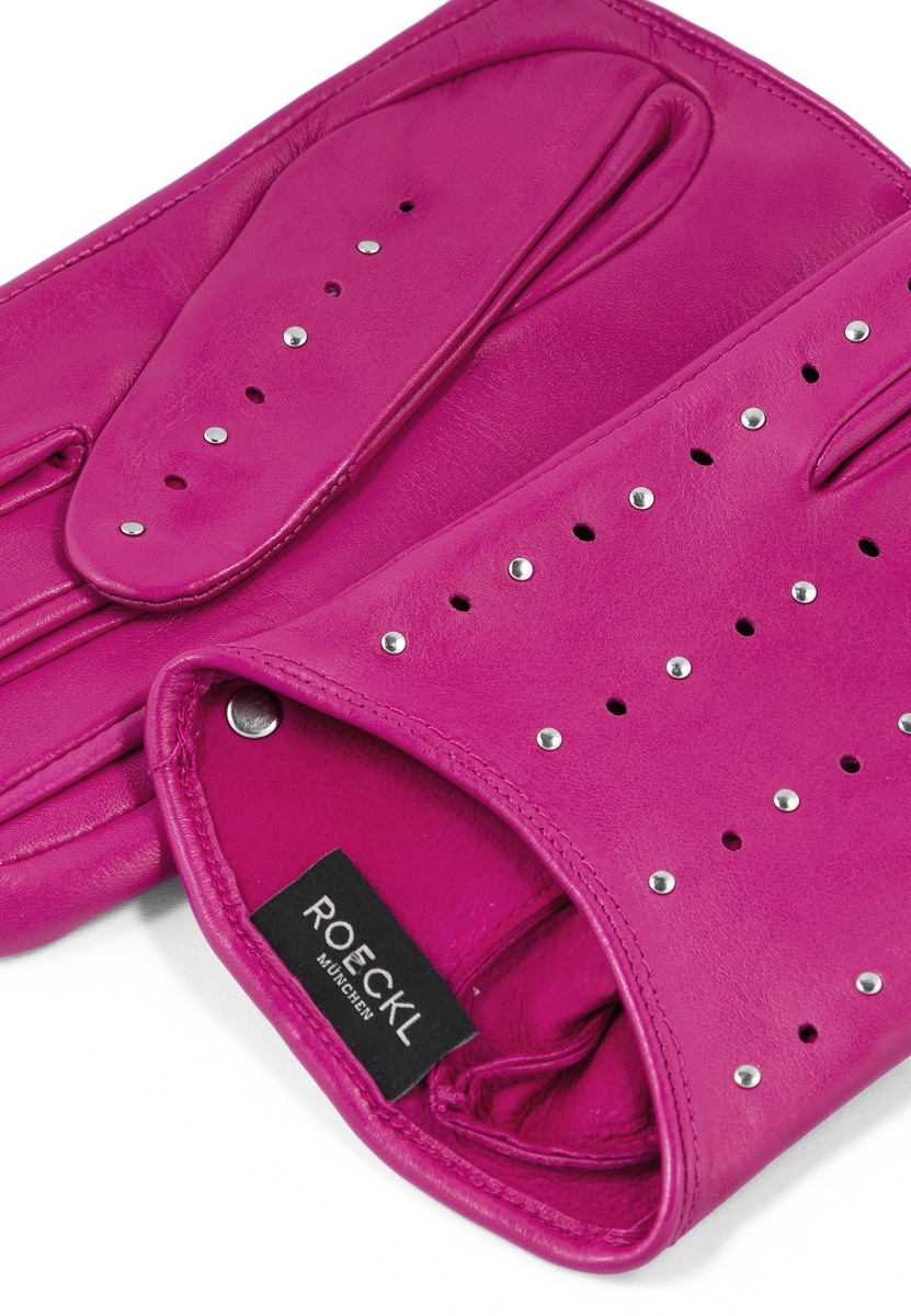 Tacoma Touch - hot pink