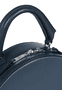 Alina medium - classic navy