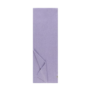 Winter Dream Schal 30x180 - amethyst