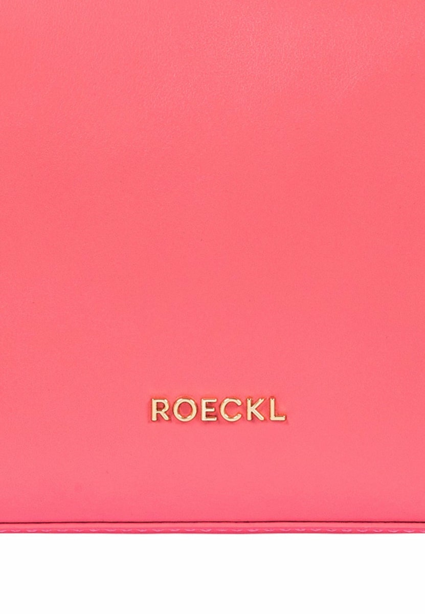 Gaia small - flamingo