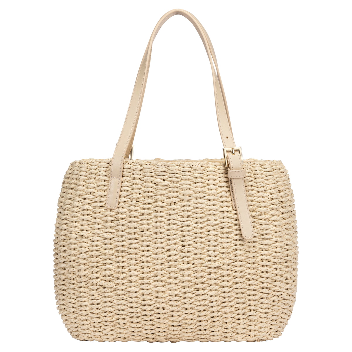 Copacabana Bag medium - creme