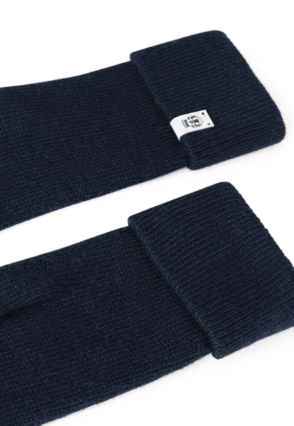 Essentials Handschuhe - navy