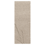 Soft Cloud Schal 35x180  - cashmere
